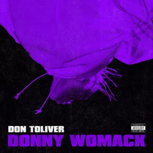 Don Tolliver Donny Womack