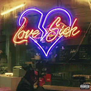 Don Tolliver Love Sick