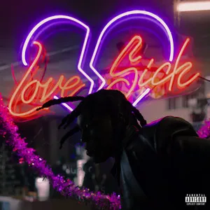 Don Tolliver Love Sick Deluxe