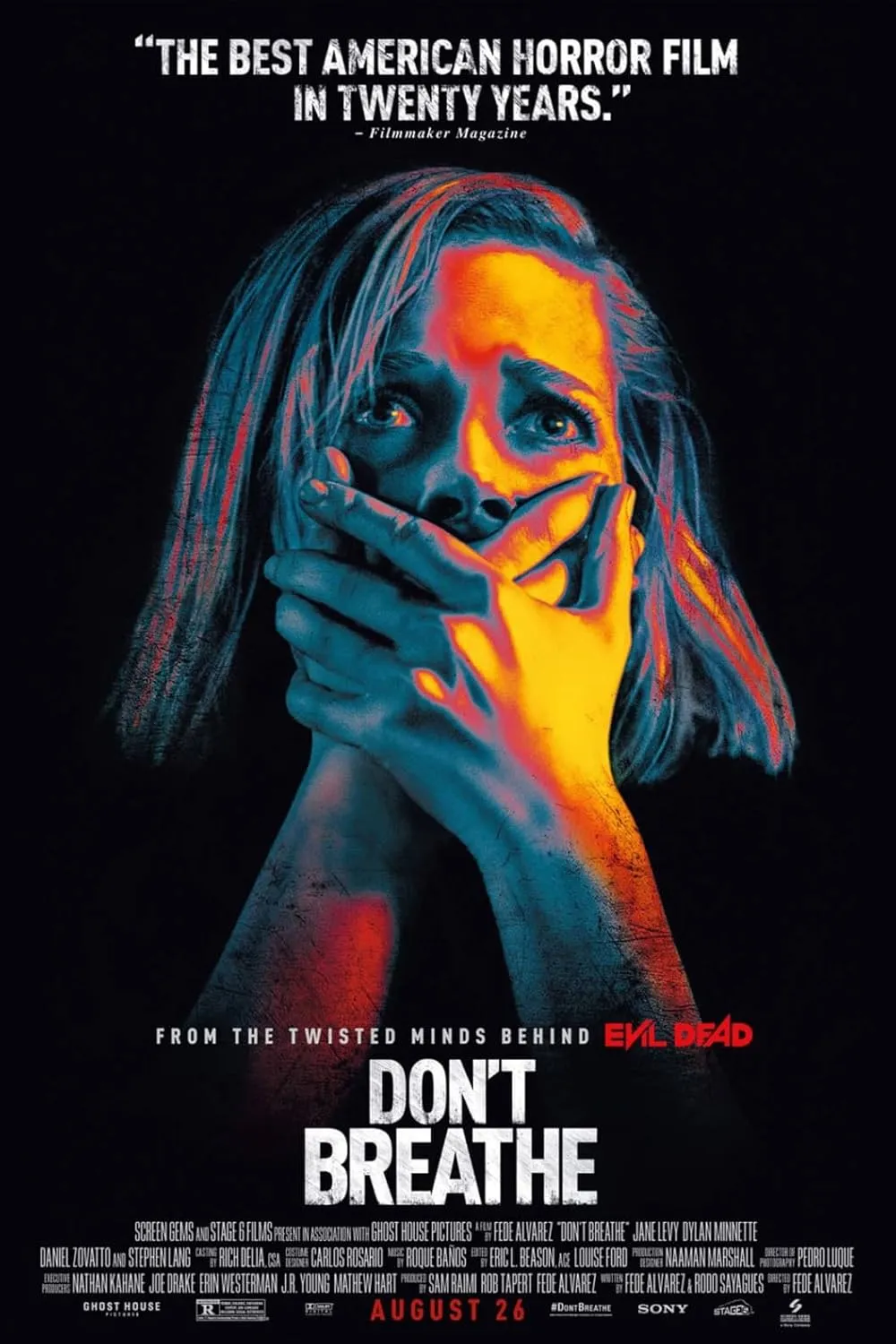 Dont Breathe 1