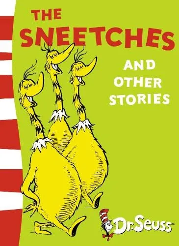 The Sneetches