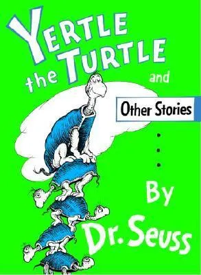 Yertle The Turtle