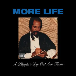Drake More Life