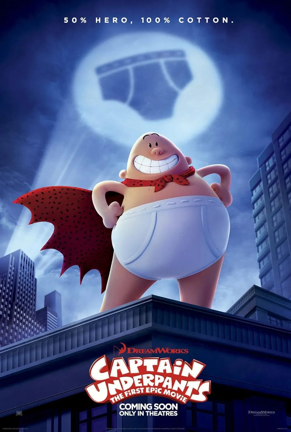 Captain Underpants