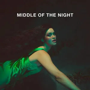 Elley Duhe Middle Of The Night