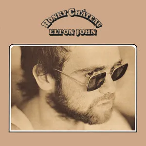 Elton John Rocket Man