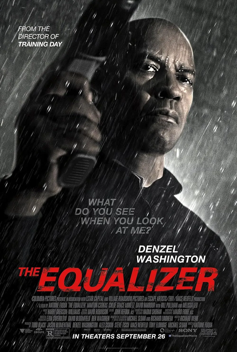 Equalizer 1