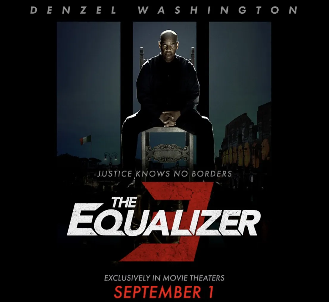 Equalizer 3