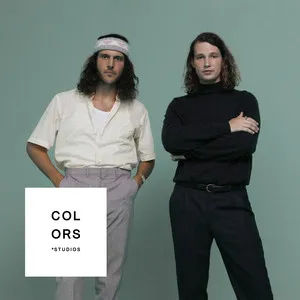 Feng Suave A Colors Show
