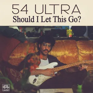 Five Four Ultra Should I Let This Go
