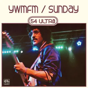 Five Four Ultra Sunday