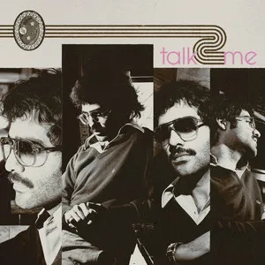Five Four Ultra Talk Me