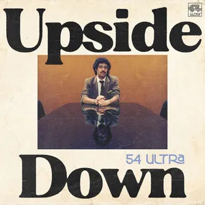 Five Four Ultra Upside Down