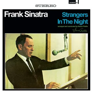 Frank Sinatra Strangers In The Night