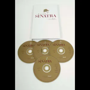 Frank Sinatra The Complete Capitol Singles Collection