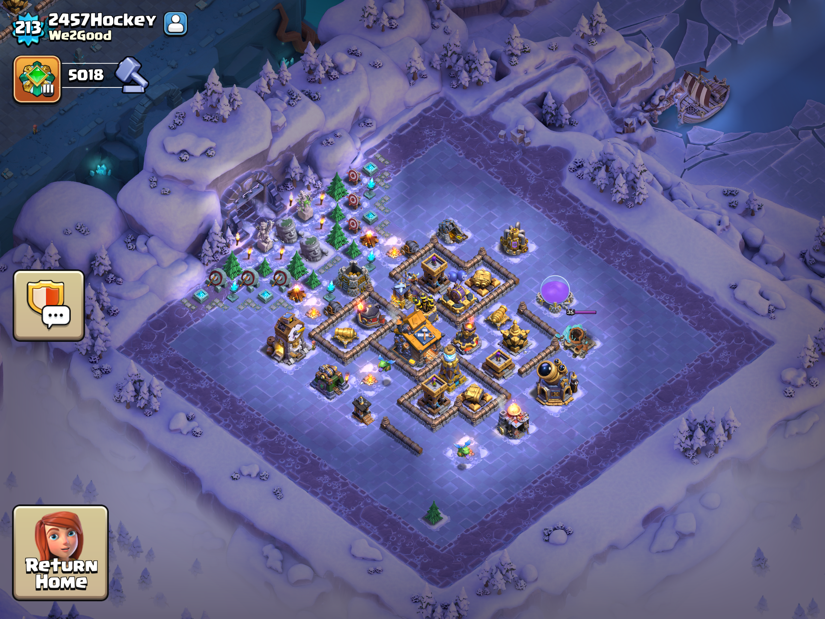 Builder Base