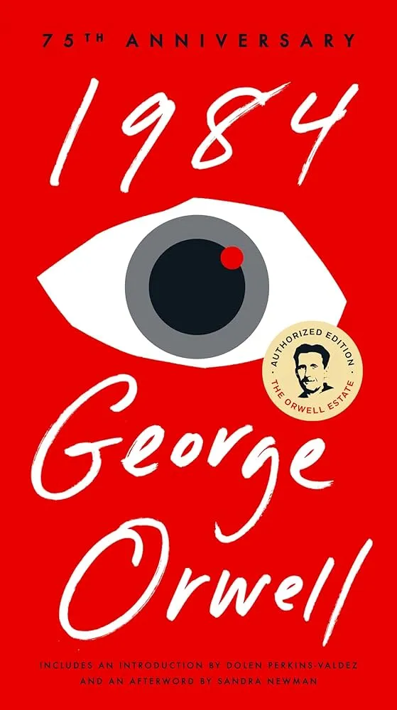 George Orwell 1984