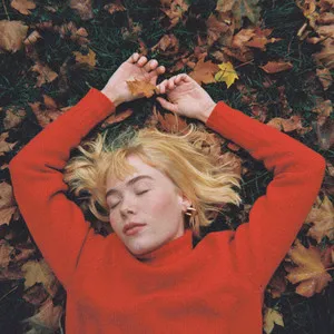 Girl In Red We Fell In Love In October