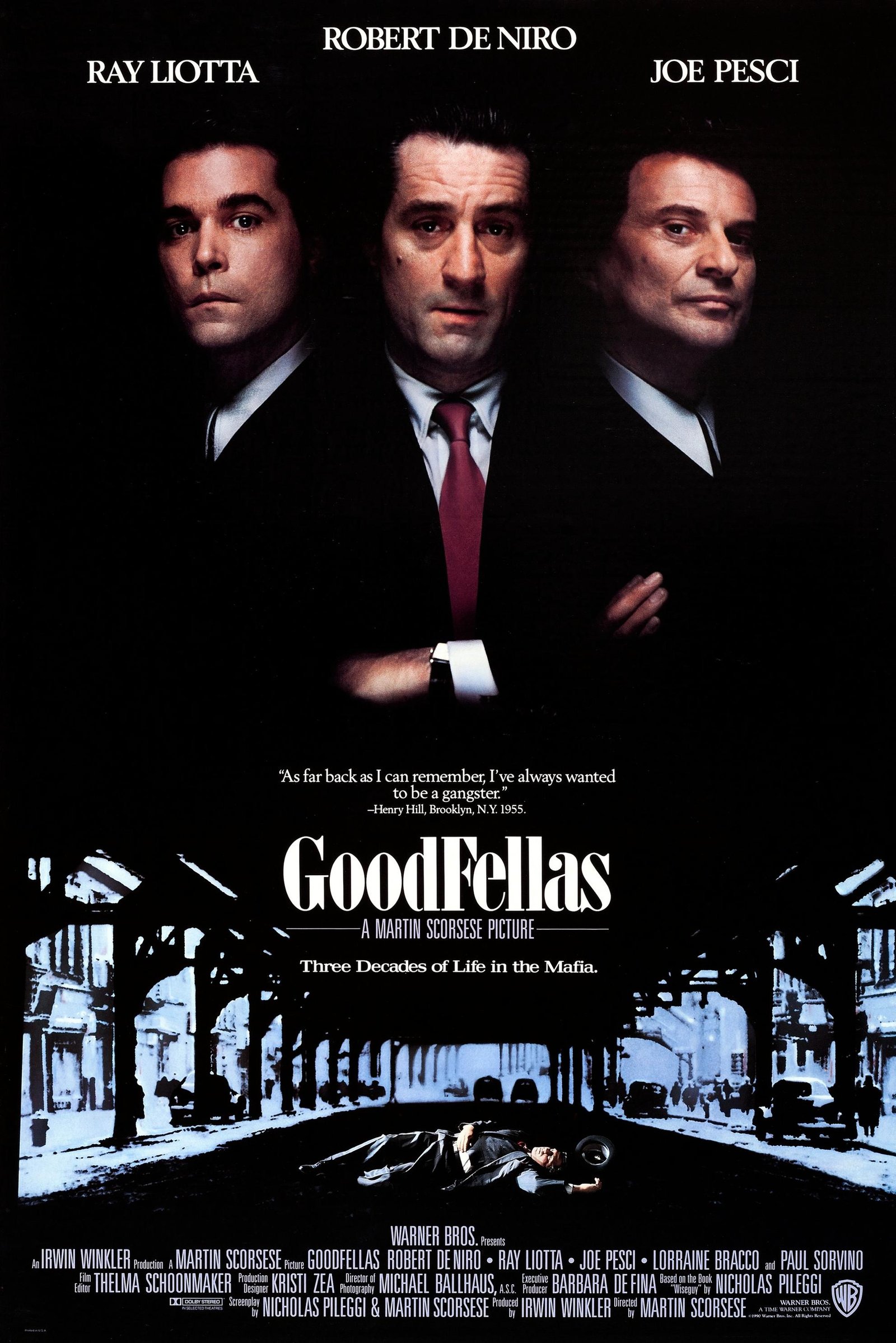 Good Fellas