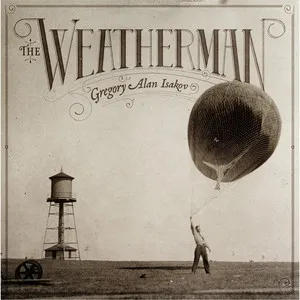 Gregory Alan Isakov The Weatherman