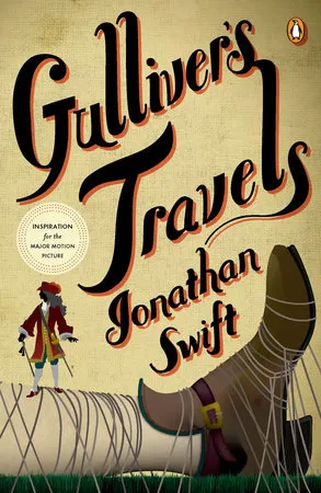 Gullivers Travels