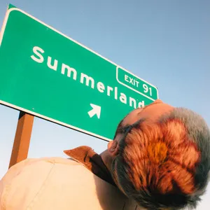 Half Alive Summerland