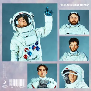 Hard Life Spaceships