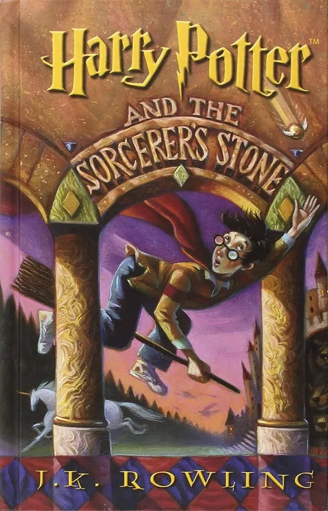 Harry Potter 1