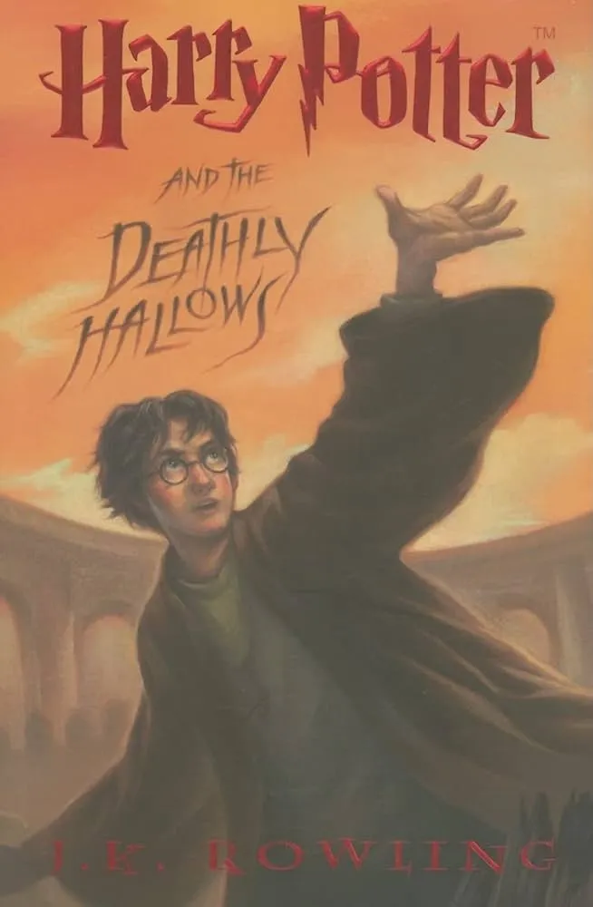 Harry Potter 7