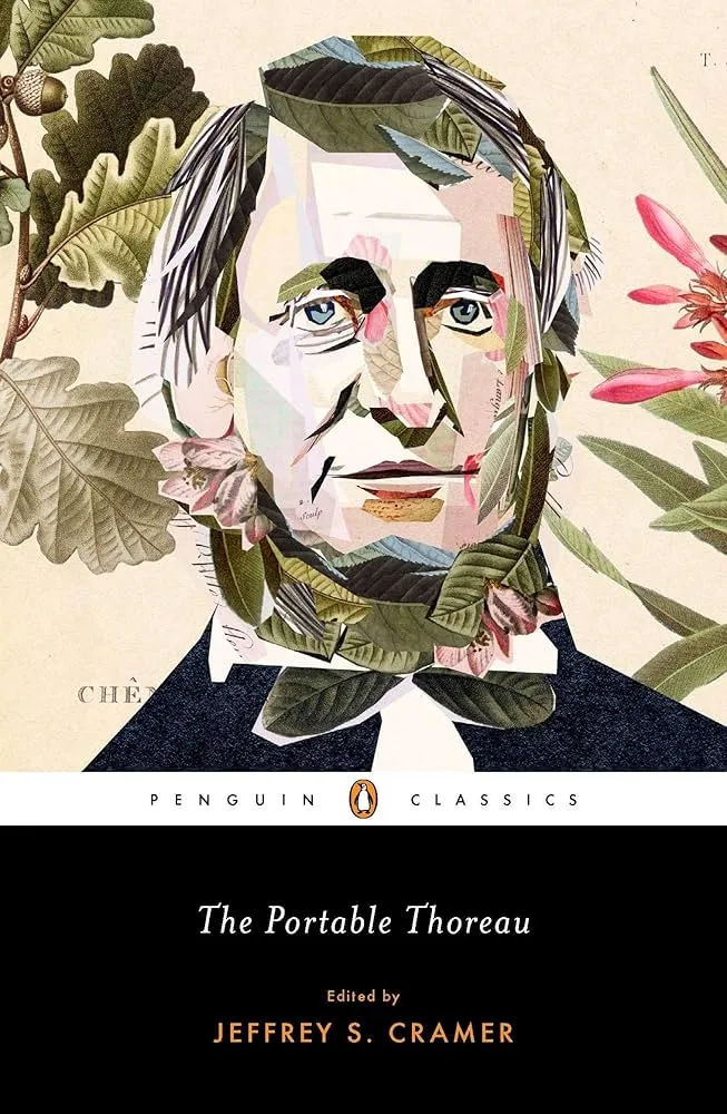 Henry Thoreau