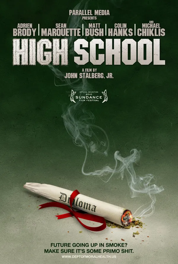 High School Musical 2