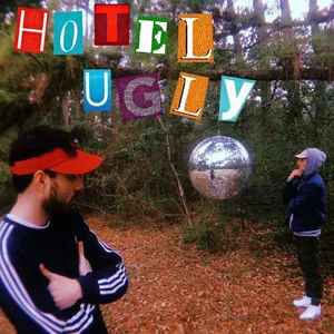 Hotel Ugly Shut Up My Moms Calling