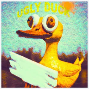 Hotel Ugly Ugly Duck Song