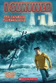 I Survived The Japanese Tsunami