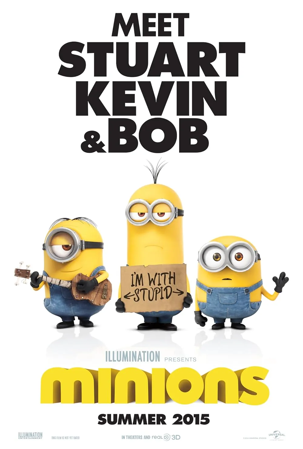 Minions 1