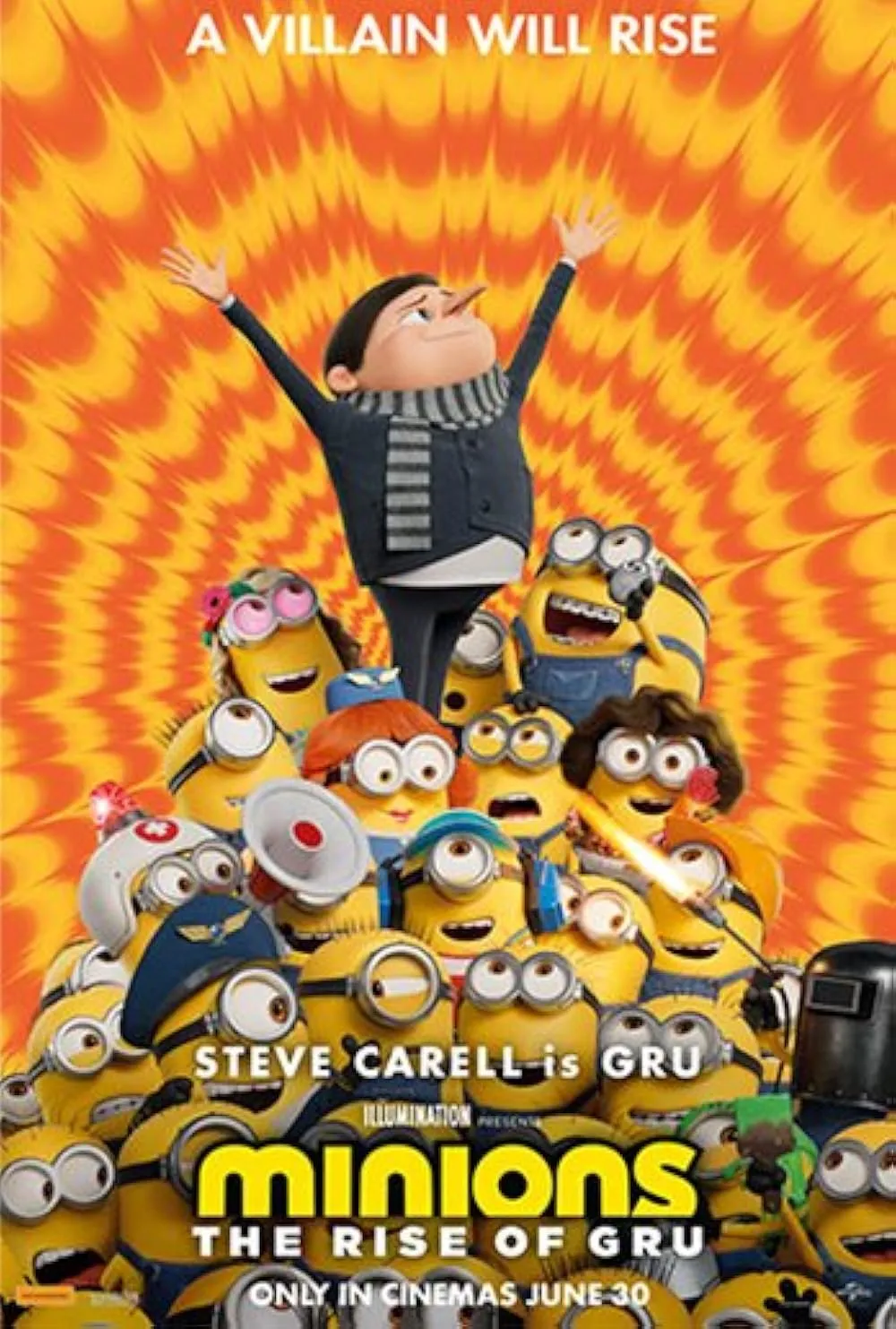 Minions 2