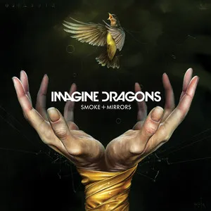 Imagine Dragons Smoke Mirrors