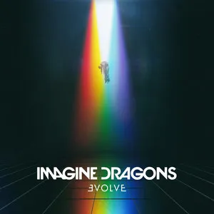 Imagine Dragons Evolve