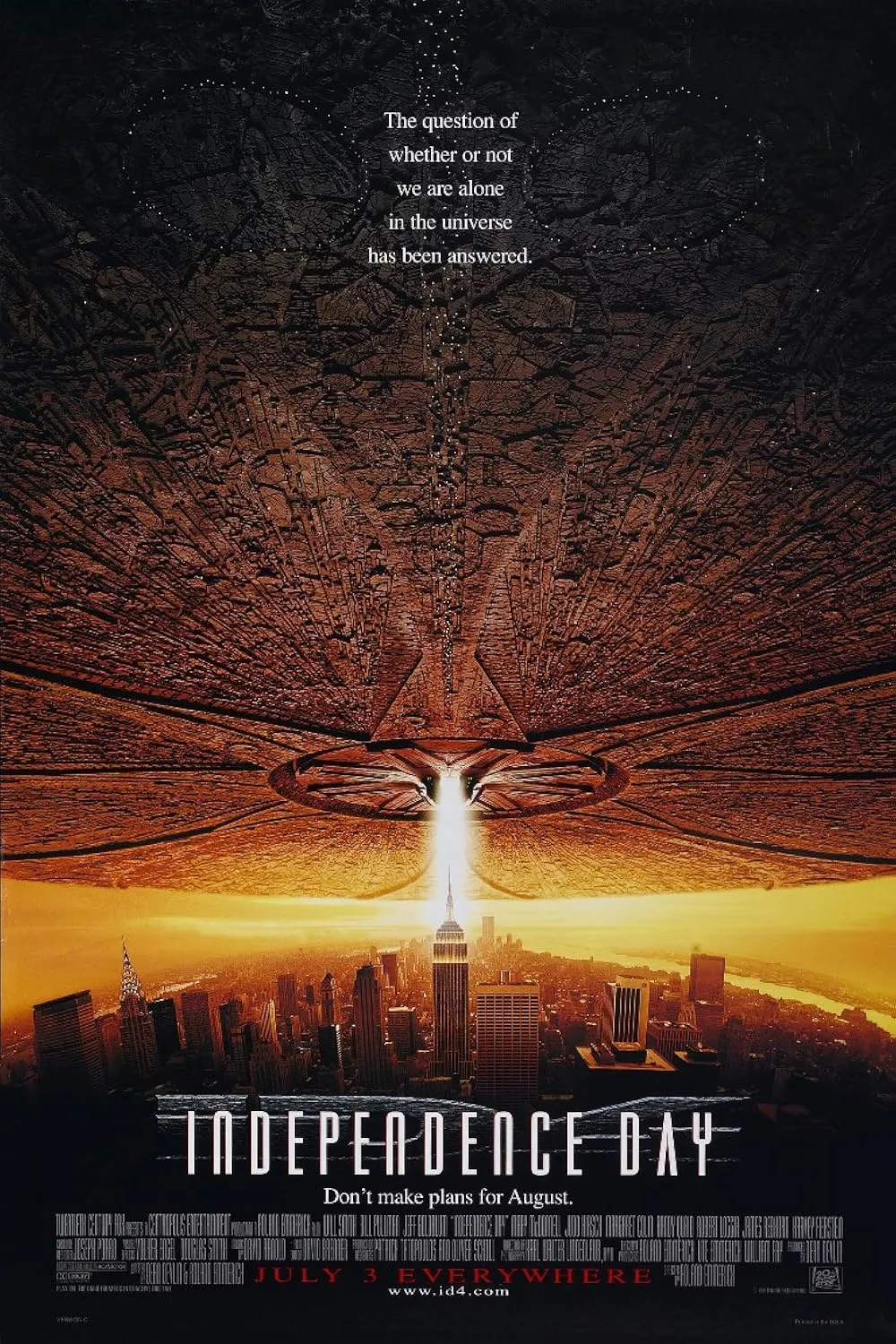 Independence Day