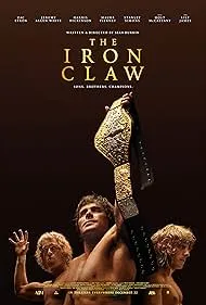 Iron Claw