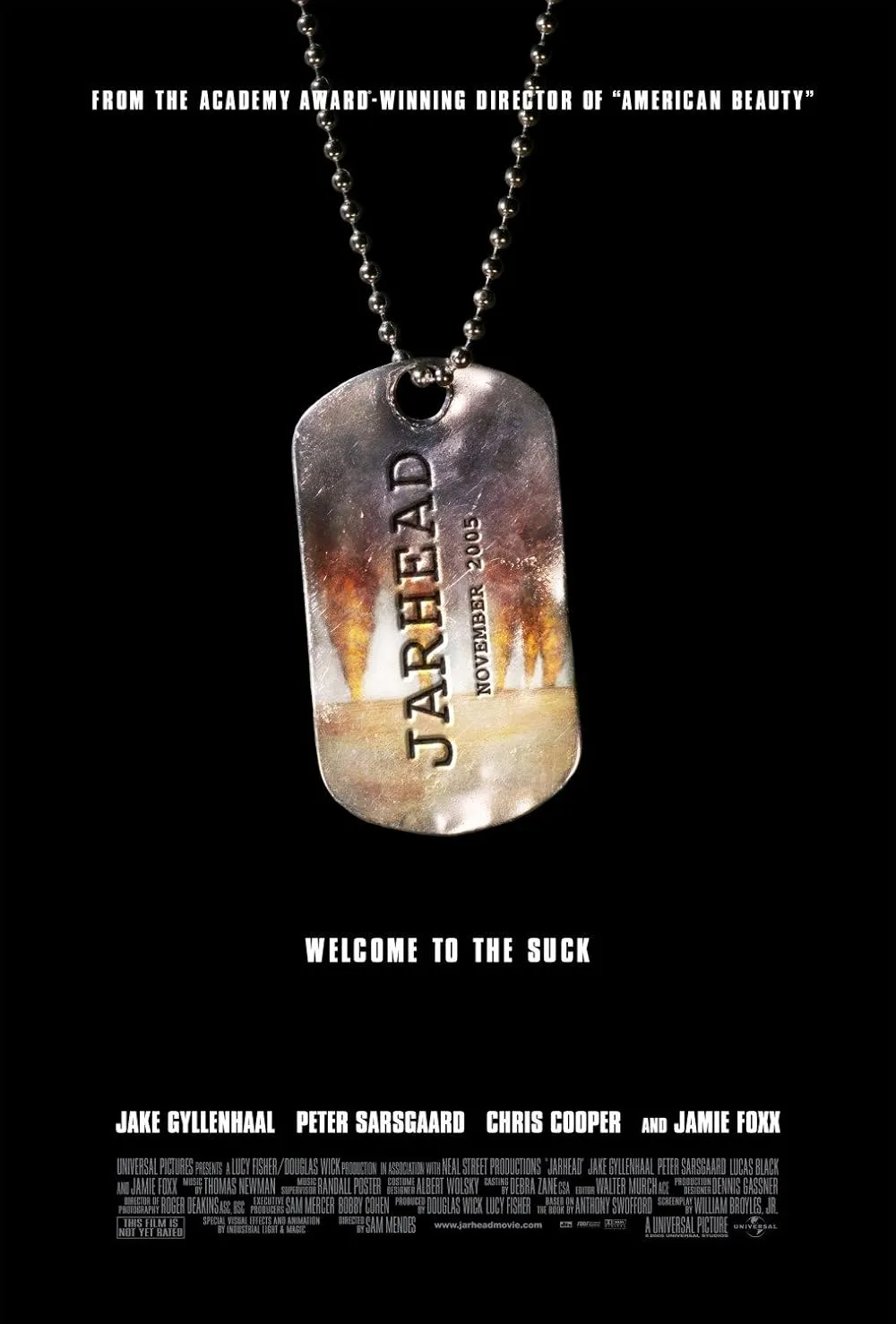 JarHead