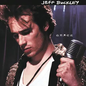 Jeff Buckley Lover You Should Come Over
