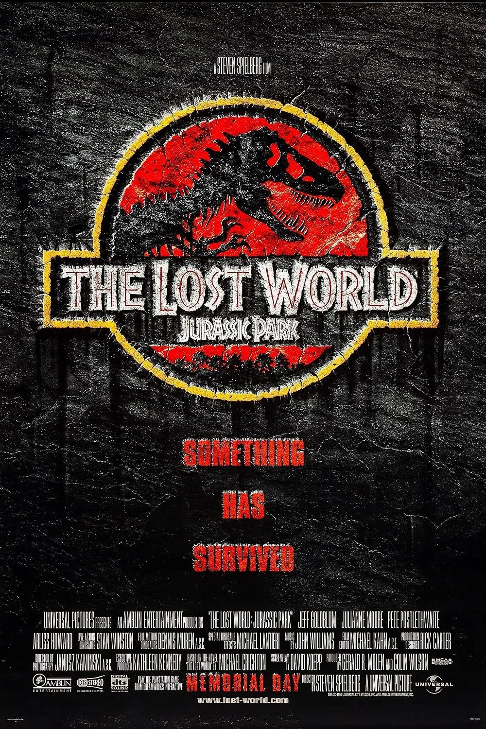 Jurassic Park 2