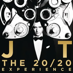 Justin Timberlake The Twenty Twenty Experience