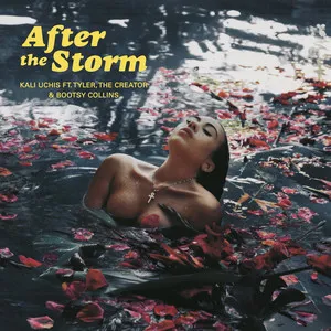 Kali Uchis After The Storm