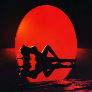 Kali Uchis Moon Light