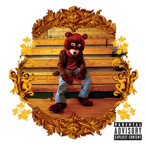 Kanye West The College Droupout