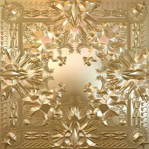 Kanye West Watch The Throne