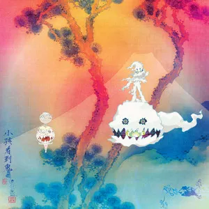 Kanye West Kids See Ghost