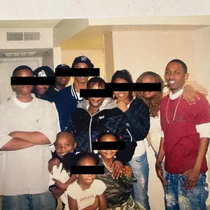Kendrick Lamar Family Ties